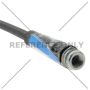 CENTRIC PARTS 150.45363 Centric Brake Hose
