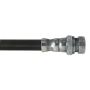 CENTRIC PARTS 150.46003 Centric Brake Hose