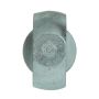 CENTRIC PARTS 150.46004 Centric Brake Hose