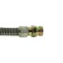 CENTRIC PARTS 150.46040 Centric Brake Hose