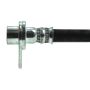 CENTRIC PARTS 150.46312 Centric Brake Hose