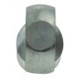 CENTRIC PARTS 150.46314 Centric Brake Hose