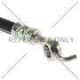 CENTRIC PARTS 150.46324 Centric Brake Hose