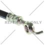 CENTRIC PARTS 150.46324 Centric Brake Hose