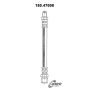 CENTRIC PARTS 150.47008 Centric Brake Hose