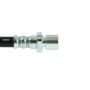 CENTRIC PARTS 150.47016 Centric Brake Hose