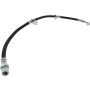 CENTRIC PARTS 150.47021 Centric Brake Hose