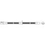 CENTRIC PARTS 150.47028 Centric Brake Hose