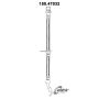 CENTRIC PARTS 150.47032 Centric Brake Hose