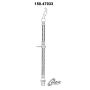 CENTRIC PARTS 150.47033 Centric Brake Hose