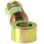CENTRIC PARTS 150.47043 Centric Brake Hose