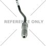 CENTRIC PARTS 150.47054 Centric Brake Hose