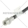 CENTRIC PARTS 150.47055 Centric Brake Hose