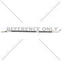 CENTRIC PARTS 150.47055 Centric Brake Hose