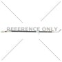 CENTRIC PARTS 150.47055 Centric Brake Hose