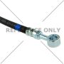 CENTRIC PARTS 150.47057 Centric Brake Hose
