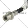 CENTRIC PARTS 150.47057 Centric Brake Hose