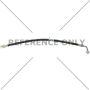 CENTRIC PARTS 150.47058 Centric Brake Hose