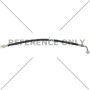 CENTRIC PARTS 150.47058 Centric Brake Hose