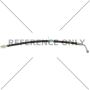CENTRIC PARTS 150.47059 Centric Brake Hose