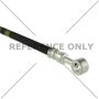 CENTRIC PARTS 150.47344 Centric Brake Hose