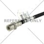 CENTRIC PARTS 150.47344 Centric Brake Hose