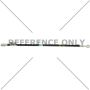 CENTRIC PARTS 150.47344 Centric Brake Hose