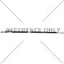 CENTRIC PARTS 150.47344 Centric Brake Hose
