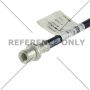 CENTRIC PARTS 150.47345 Centric Brake Hose
