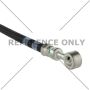 CENTRIC PARTS 150.47346 Centric Brake Hose