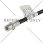 CENTRIC PARTS 150.47347 Centric Brake Hose