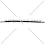 CENTRIC PARTS 150.47350 Centric Brake Hose