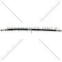 CENTRIC PARTS 150.47350 Centric Brake Hose