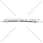 CENTRIC PARTS 150.47351 Centric Brake Hose