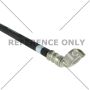 CENTRIC PARTS 150.47353 Centric Brake Hose