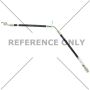 CENTRIC PARTS 150.47353 Centric Brake Hose