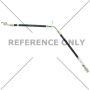 CENTRIC PARTS 150.47353 Centric Brake Hose