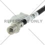 CENTRIC PARTS 150.47355 Centric Brake Hose