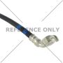 CENTRIC PARTS 150.47356 Centric Brake Hose