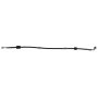 CENTRIC PARTS 150.48014 Centric Brake Hose
