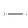 CENTRIC PARTS 150.48301 Centric Brake Hose
