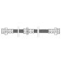 CENTRIC PARTS 150.48313 Centric Brake Hose