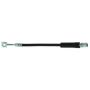 CENTRIC PARTS 150.49002 Centric Brake Hose