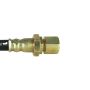 CENTRIC PARTS 150.49302 Centric Brake Hose