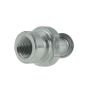 CENTRIC PARTS 150.50005 Centric Brake Hose