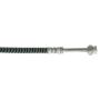 CENTRIC PARTS 150.50037 Centric Brake Hose