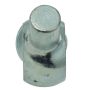 CENTRIC PARTS 150.50046 Centric Brake Hose