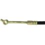 CENTRIC PARTS 150.50054 Centric Brake Hose