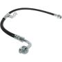 CENTRIC PARTS 150.50065 Centric Brake Hose