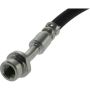 CENTRIC PARTS 150.50072 Centric Brake Hose